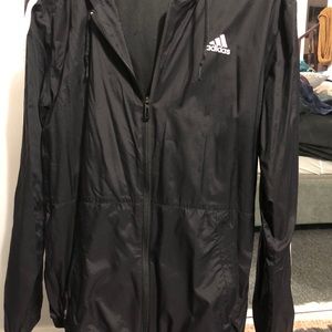 Adidas jacket